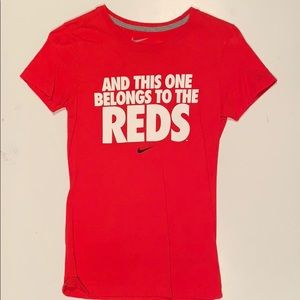 Nike Reds T-shirt